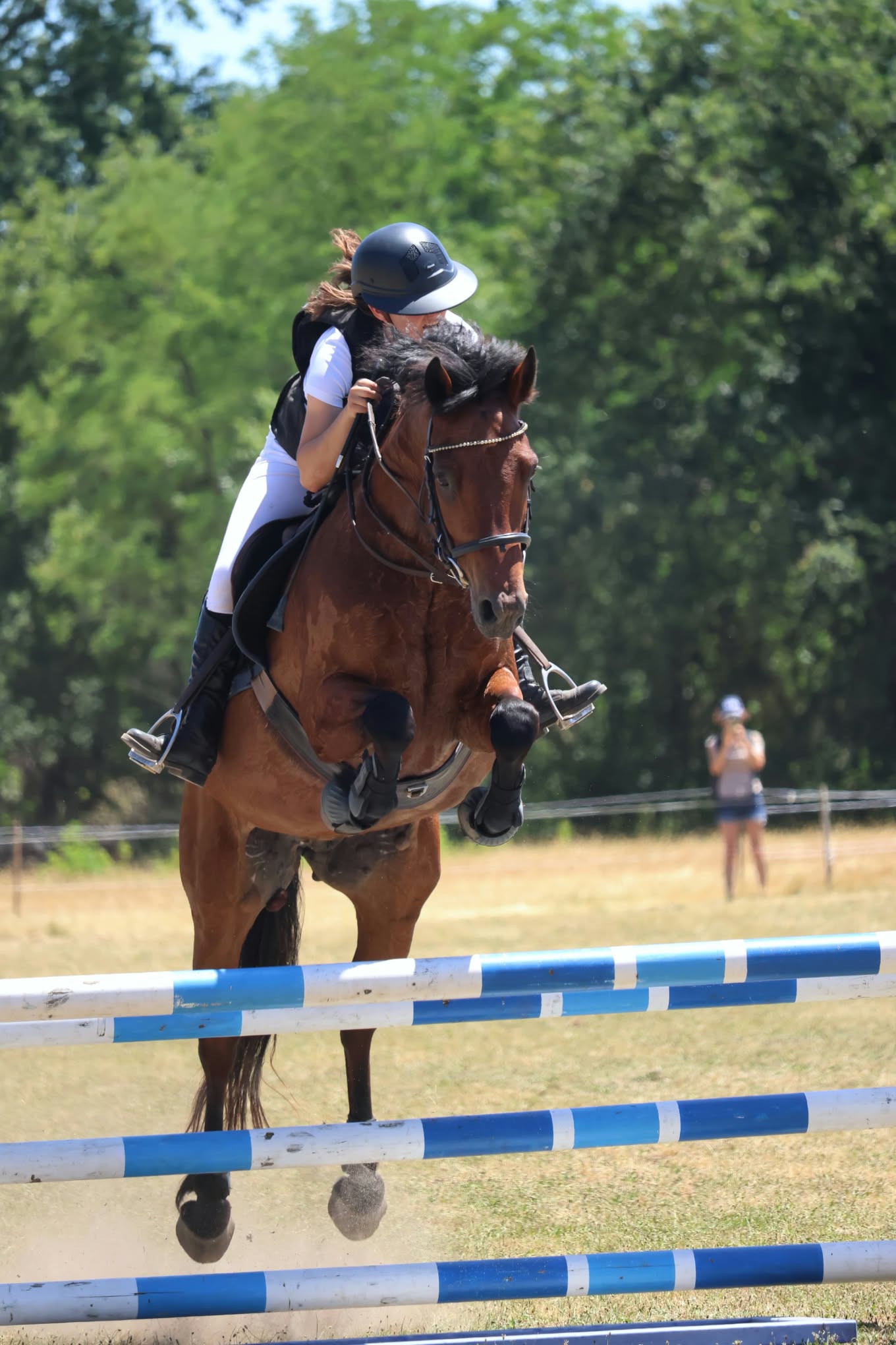 Photographie sportive